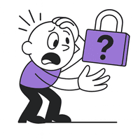 Сброс пароля